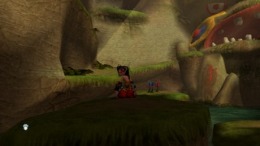  Brave - The Search for Spirit Dancer