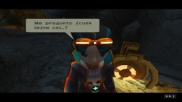   Breath of Fire - Dragon Quarter