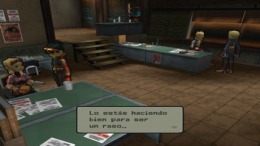  Breath of Fire - Dragon Quarter