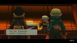 Breath of Fire - Dragon Quarter PS2