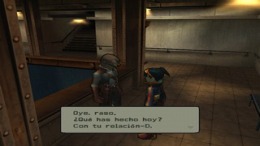 Breath of Fire - Dragon Quarter 