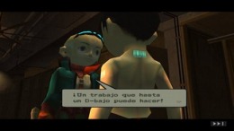   Breath of Fire - Dragon Quarter