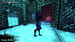   Brush Burial: Gutter World