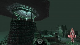   Brush Burial: Gutter World