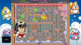 Bubble Bobble Sugar Dungeons  PC