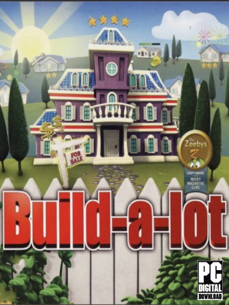 Build-A-Lot  