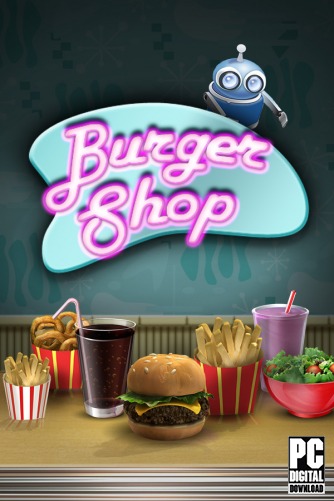 Burger Shop  