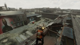 Burning Vengeance  PC