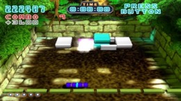 Bust-A-Bloc  PlayStation 2