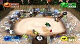  Buzz! Junior - Ace Racers