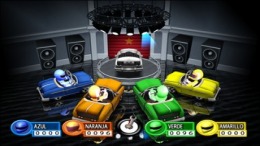 Buzz! Junior - Ace Racers 