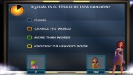   Buzz! - The Music Quiz