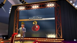 Buzz! - The Music Quiz PS2