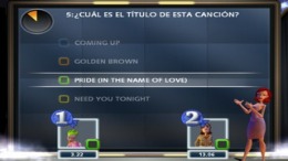   Buzz! - The Music Quiz