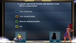   Buzz! - The Music Quiz