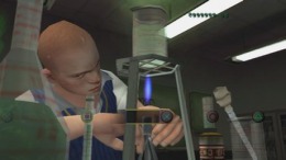 Canis Canem Edit  PlayStation 2