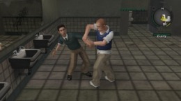 Canis Canem Edit PS2