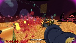 Captain Wayne - Vacation Desperation  