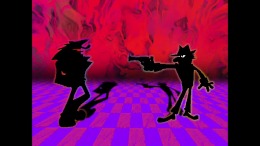  Captain Wayne - Vacation Desperation