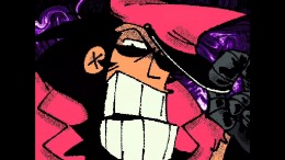  Captain Wayne - Vacation Desperation