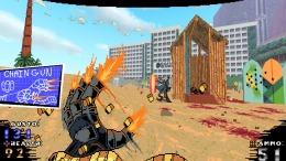 Captain Wayne - Vacation Desperation 