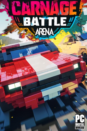 Carnage Battle Arena  