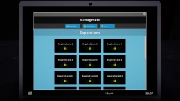  Casino Management Simulator