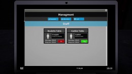  Casino Management Simulator