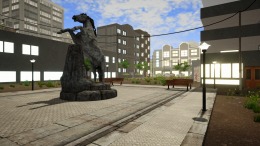  Casino Management Simulator