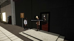   Casino Management Simulator