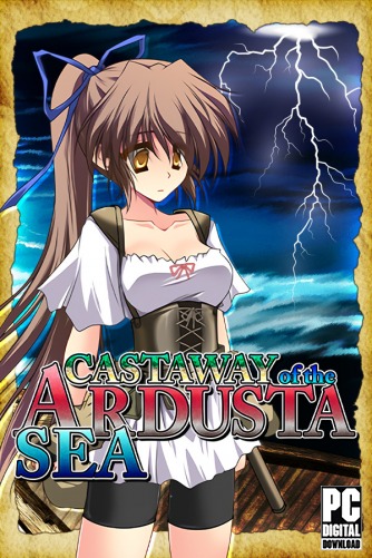 Castaway of the Ardusta Sea  