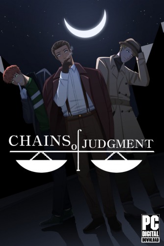 Chains of Judgment  