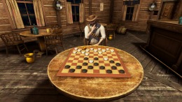   Checkers VR: Multiverse Journey