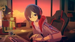 Chill with You : Lo-Fi Story  PC