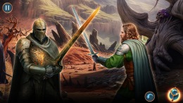   Chivalry Quest: Sword and Flame