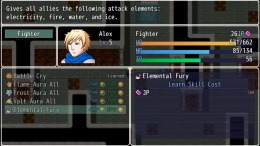 Chronicles of Veldoria 