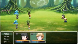   Chronicles of Veldoria