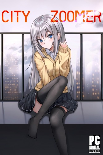 City Zoomer  