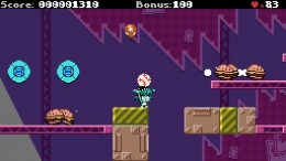 Claire a la Mode  PC