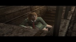 Clock Tower 3  PlayStation 2