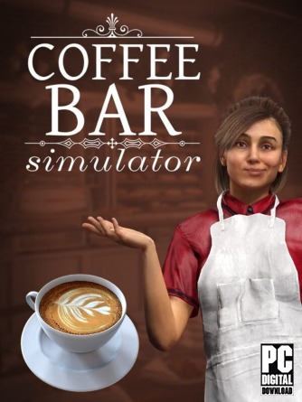 Coffee Bar Simulator  