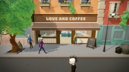   Coffee Express: Barista Simulator