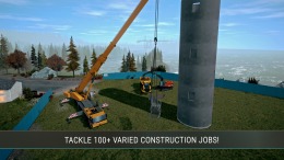   Construction Simulator 4