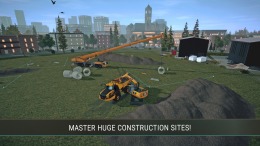  Construction Simulator 4