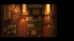   Cook or Be Cooked: Your next meal could be your lastor your true love