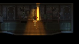 Cook or Be Cooked: Your next meal could be your lastor your true love 