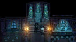   Cook or Be Cooked: Your next meal could be your lastor your true love