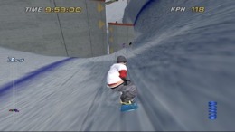  Cool Boarders 2001