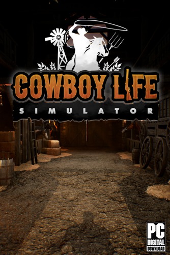 Cowboy Life Simulator  