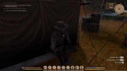  Cowboy Life Simulator